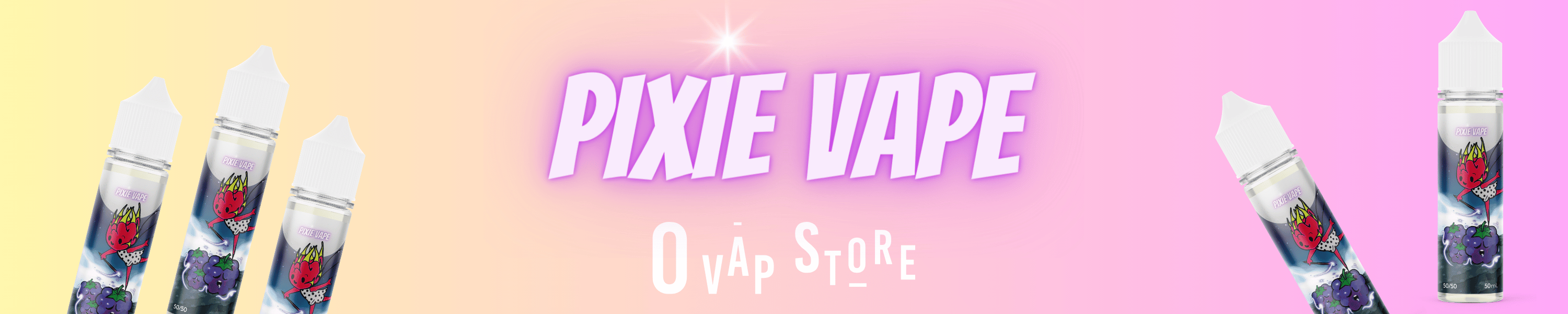 Pixie Vape